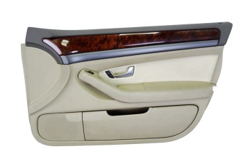  JUEGO ASIENTOS COMPLETO AUDI A8 (4E) 3.0 TDI Quattro 2005 207010 AUDI - 27