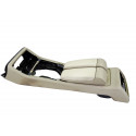 JUEGO ASIENTOS COMPLETO AUDI A8 (4E) JUEGO ASIENTOS COMPLETO AUDI A8 (4E)