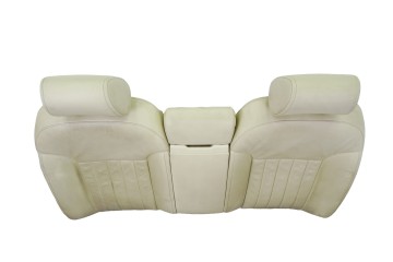  JUEGO ASIENTOS COMPLETO AUDI A8 (4E) 3.0 TDI Quattro 2005 207010 AUDI - 29