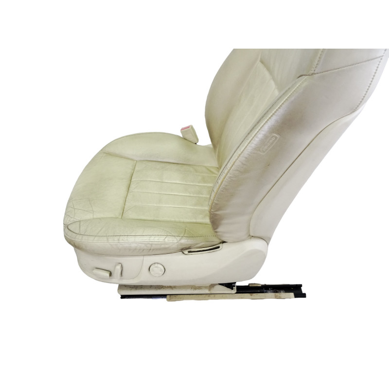 JUEGO ASIENTOS COMPLETO AUDI A8 (4E)