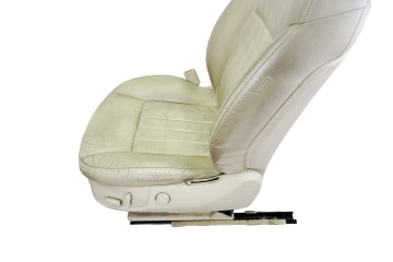  JUEGO ASIENTOS COMPLETO AUDI A8 (4E) 3.0 TDI Quattro 2005 207010 AUDI - 32