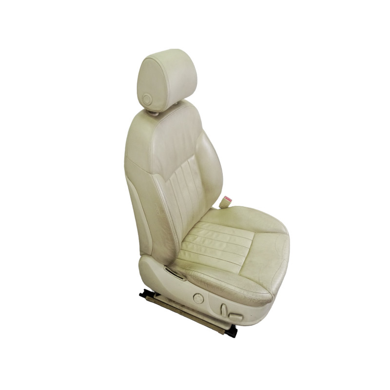 JUEGO ASIENTOS COMPLETO AUDI A8 (4E)