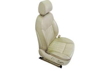  JUEGO ASIENTOS COMPLETO AUDI A8 (4E) 3.0 TDI Quattro 2005 207010 AUDI - 33