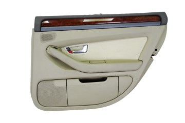  JUEGO ASIENTOS COMPLETO AUDI A8 (4E) 3.0 TDI Quattro 2005 207010 AUDI - 34