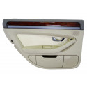 JUEGO ASIENTOS COMPLETO AUDI A8 (4E) JUEGO ASIENTOS COMPLETO AUDI A8 (4E)