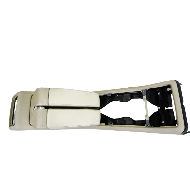JUEGO ASIENTOS COMPLETO AUDI A8 (4E)