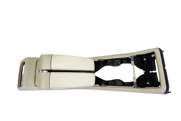  JUEGO ASIENTOS COMPLETO AUDI A8 (4E) 3.0 TDI Quattro 2005 207010 AUDI - 36