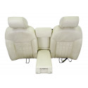 JUEGO ASIENTOS COMPLETO AUDI A8 (4E) JUEGO ASIENTOS COMPLETO AUDI A8 (4E)
