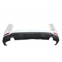 BLANCO  PARAGOLPES TRASERO FORD S-MAX (CDR) Trend 2017 BLANCO 212309 FORD - 1