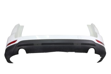 BLANCO  PARAGOLPES TRASERO FORD S-MAX (CDR) Trend 2017 BLANCO 212309 FORD - 1