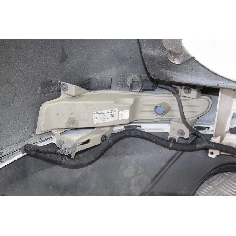 BLANCO  PARAGOLPES TRASERO FORD S-MAX (CDR) Trend 2017 BLANCO 212309 FORD - 1