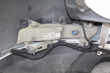 BLANCO  PARAGOLPES TRASERO FORD S-MAX (CDR) Trend 2017 BLANCO 212309 FORD - 1