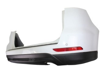 BLANCO  PARAGOLPES TRASERO FORD S-MAX (CDR) Trend 2017 BLANCO 212309 FORD - 3