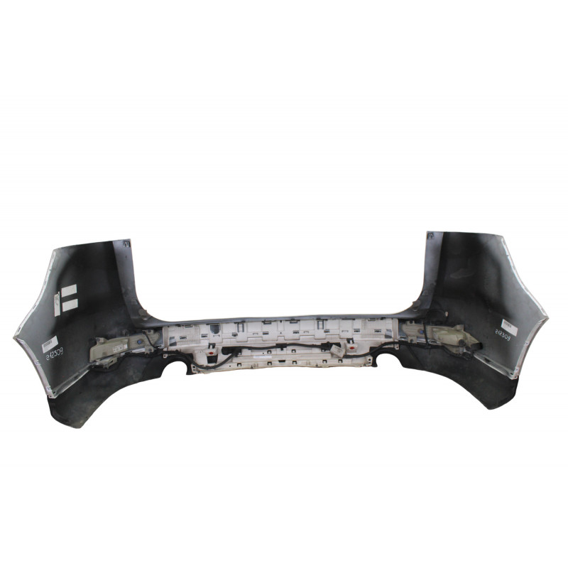 BLANCO  PARAGOLPES TRASERO FORD S-MAX (CDR) Trend 2017 BLANCO 212309 FORD - 4