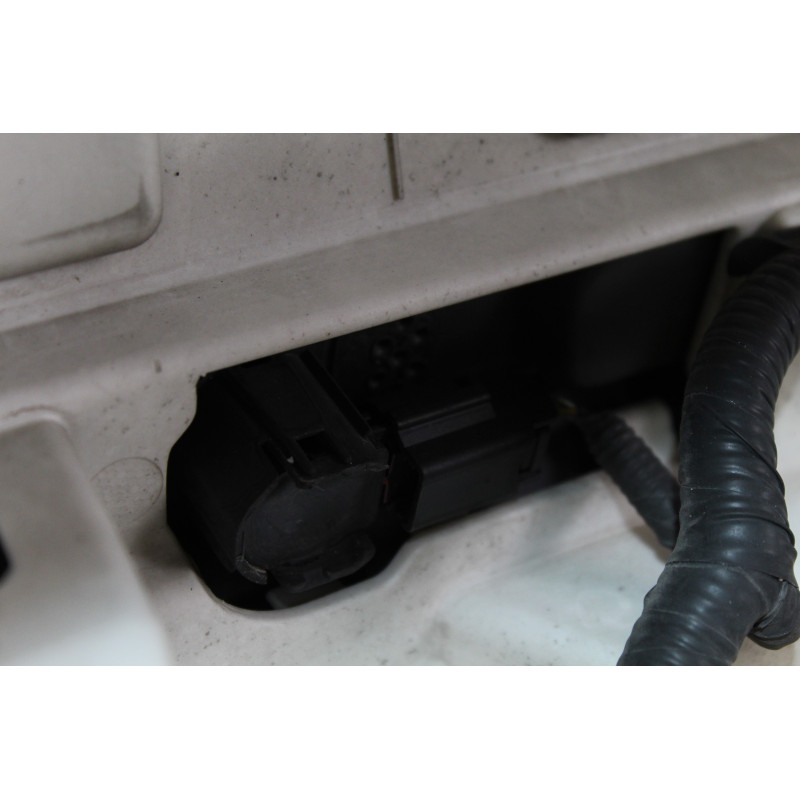 BLANCO  PARAGOLPES TRASERO FORD S-MAX (CDR) Trend 2017 BLANCO 212309 FORD - 5