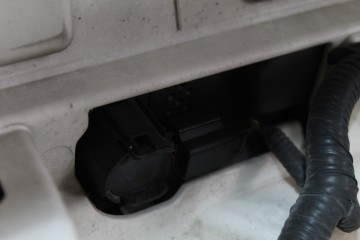 BLANCO  PARAGOLPES TRASERO FORD S-MAX (CDR) Trend 2017 BLANCO 212309 FORD - 5