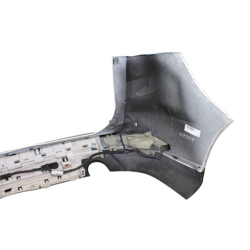 BLANCO  PARAGOLPES TRASERO FORD S-MAX (CDR) Trend 2017 BLANCO 212309 FORD - 6