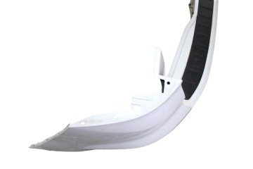 BLANCO  PARAGOLPES TRASERO FORD S-MAX (CDR) Trend 2017 BLANCO 212309 FORD - 7