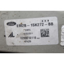 BLANCO  PARAGOLPES TRASERO FORD S-MAX (CDR) Trend 2017 BLANCO 212309 FORD - 8