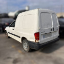 SEAT INCA (6K9) 1.9 D Van
