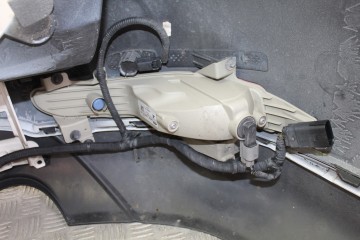 BLANCO  PARAGOLPES TRASERO FORD S-MAX (CDR) Trend 2017 BLANCO 212309 FORD - 9