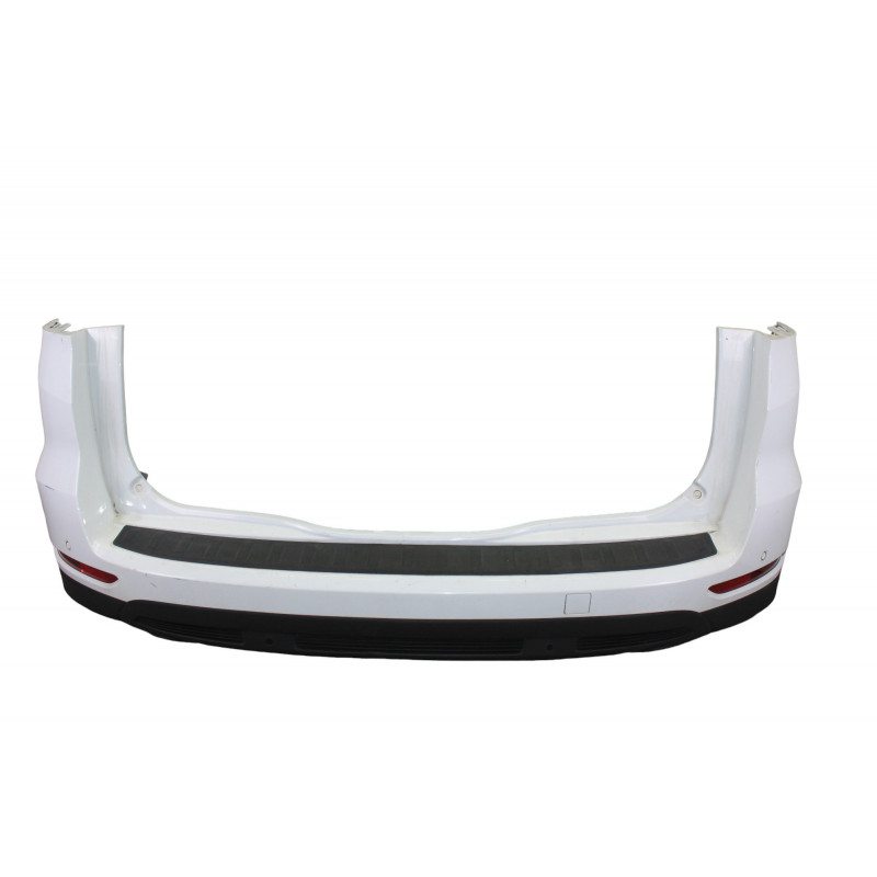 BLANCO  PARAGOLPES TRASERO FORD S-MAX (CDR) Trend 2017 BLANCO 212309 FORD - 10