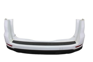 BLANCO  PARAGOLPES TRASERO FORD S-MAX (CDR) Trend 2017 BLANCO 212309 FORD - 10