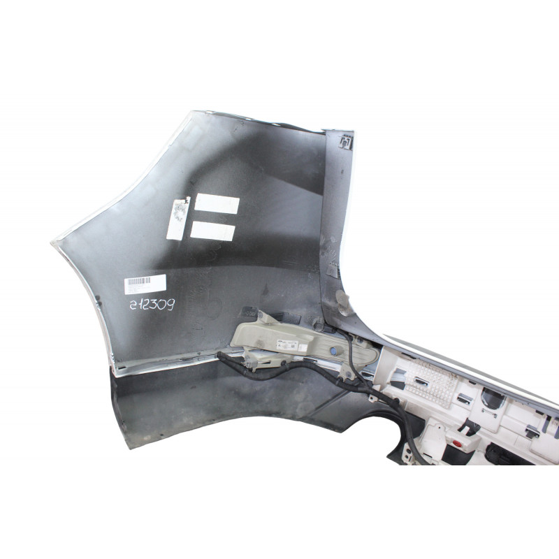 BLANCO  PARAGOLPES TRASERO FORD S-MAX (CDR) Trend 2017 BLANCO 212309 FORD - 11