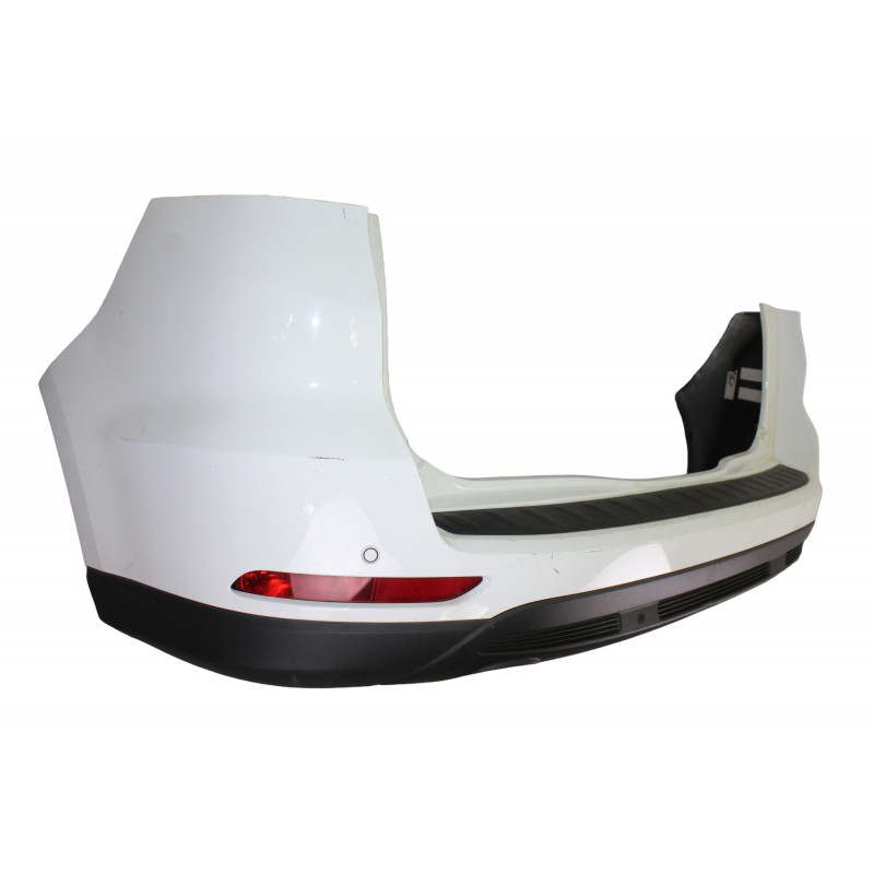 BLANCO  PARAGOLPES TRASERO FORD S-MAX (CDR) Trend 2017 BLANCO 212309 FORD - 13