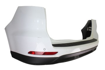 BLANCO  PARAGOLPES TRASERO FORD S-MAX (CDR) Trend 2017 BLANCO 212309 FORD - 13