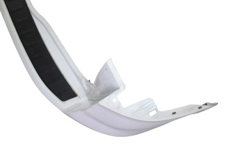 BLANCO  PARAGOLPES TRASERO FORD S-MAX (CDR) Trend 2017 BLANCO 212309 FORD - 14