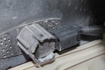 BLANCO  PARAGOLPES TRASERO FORD S-MAX (CDR) Trend 2017 BLANCO 212309 FORD - 15