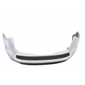 BLANCO  PARAGOLPES TRASERO FORD S-MAX (CDR) Trend 2017 BLANCO 212309 FORD - 16