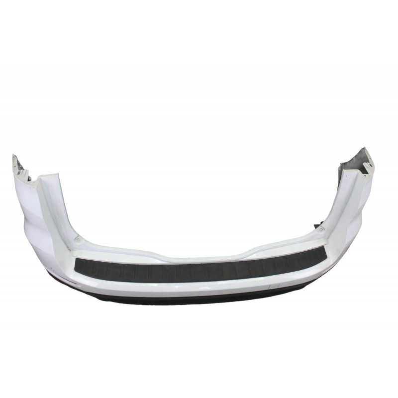 BLANCO  PARAGOLPES TRASERO FORD S-MAX (CDR) Trend 2017 BLANCO 212309 FORD - 16