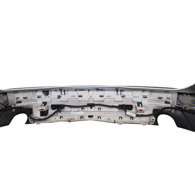 BLANCO  PARAGOLPES TRASERO FORD S-MAX (CDR) Trend 2017 BLANCO 212309 FORD - 17