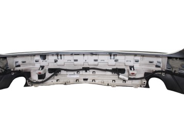 BLANCO  PARAGOLPES TRASERO FORD S-MAX (CDR) Trend 2017 BLANCO 212309 FORD - 17