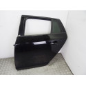 NEGRA PUERTA TRASERA IZQUIERDA VOLVO V60 FAMILIAR NEGRA PUERTA TRASERA IZQUIERDA VOLVO V60 FAMILIAR