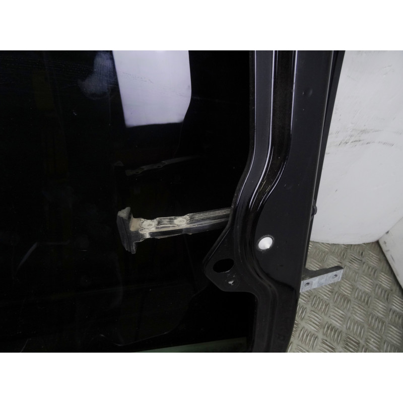 NEGRA PUERTA TRASERA IZQUIERDA VOLVO V60 FAMILIAR