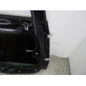 NEGRA PUERTA TRASERA IZQUIERDA VOLVO V60 FAMILIAR NEGRA PUERTA TRASERA IZQUIERDA VOLVO V60 FAMILIAR