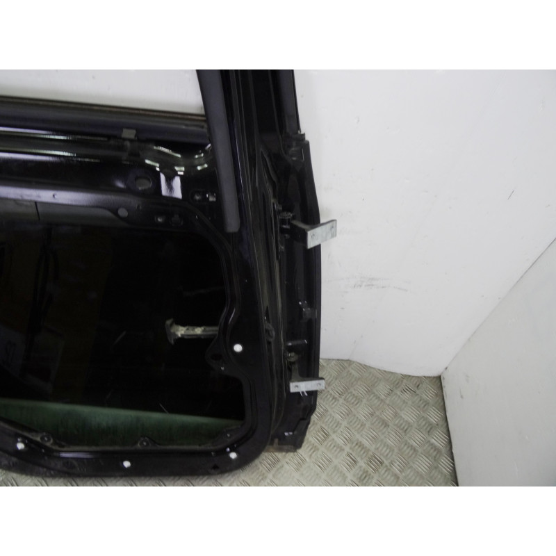 NEGRA PUERTA TRASERA IZQUIERDA VOLVO V60 FAMILIAR