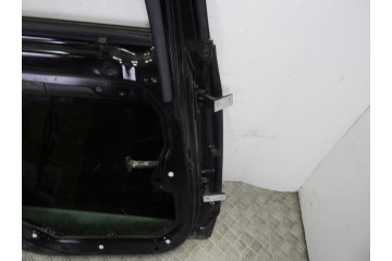 NEGRA PUERTA TRASERA IZQUIERDA VOLVO V60 FAMILIAR Summum 2014 NEGRA 208228 VOLVO - 2