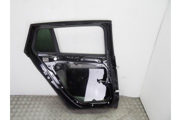 NEGRA PUERTA TRASERA IZQUIERDA VOLVO V60 FAMILIAR Summum 2014 NEGRA 208228 VOLVO - 3