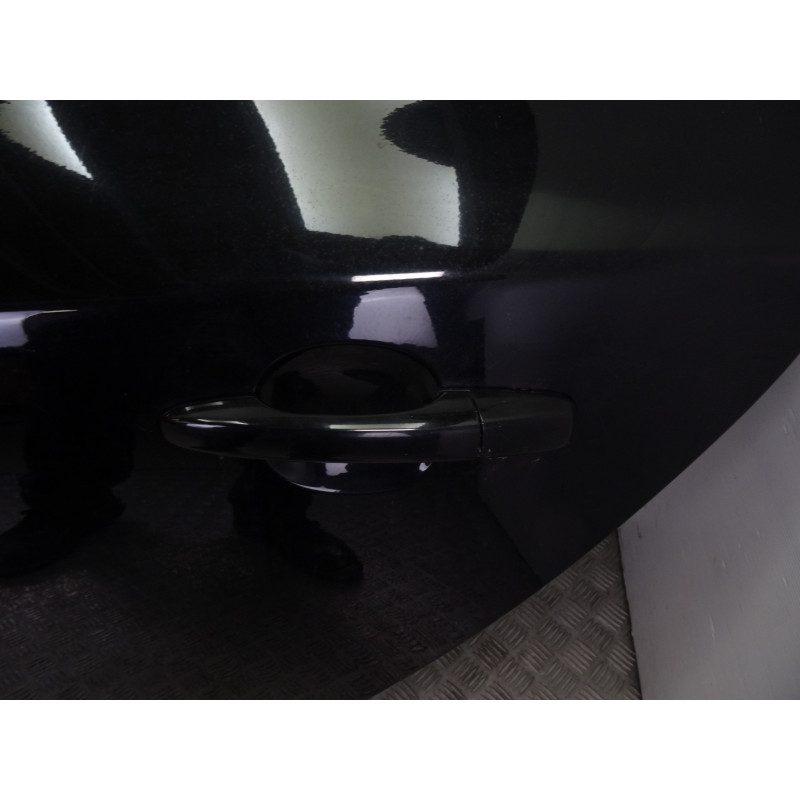 NEGRA PUERTA TRASERA IZQUIERDA VOLVO V60 FAMILIAR