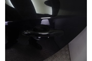 NEGRA PUERTA TRASERA IZQUIERDA VOLVO V60 FAMILIAR Summum 2014 NEGRA 208228 VOLVO - 4