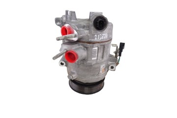 DS7H19D629BE  COMPRESOR AIRE ACONDICIONADO FORD S-MAX (CDR) Trend 2017 DS7H19D629BE 212324 FORD - 1