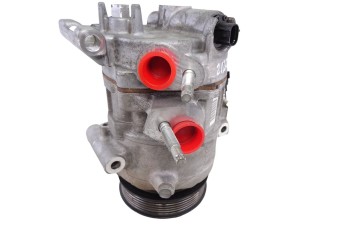 DS7H19D629BE  COMPRESOR AIRE ACONDICIONADO FORD S-MAX (CDR) Trend 2017 DS7H19D629BE 212324 FORD - 2