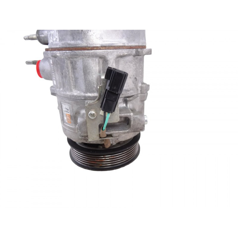 DS7H19D629BE  COMPRESOR AIRE ACONDICIONADO FORD S-MAX (CDR) Trend 2017 DS7H19D629BE 212324 FORD - 3
