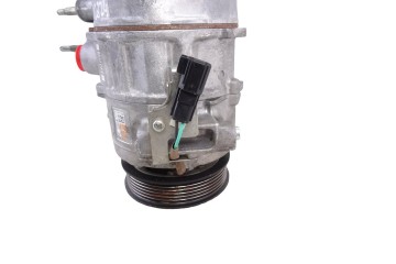 DS7H19D629BE  COMPRESOR AIRE ACONDICIONADO FORD S-MAX (CDR) Trend 2017 DS7H19D629BE 212324 FORD - 3