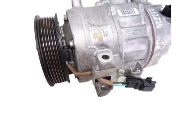 DS7H19D629BE  COMPRESOR AIRE ACONDICIONADO FORD S-MAX (CDR) Trend 2017 DS7H19D629BE 212324 FORD - 4