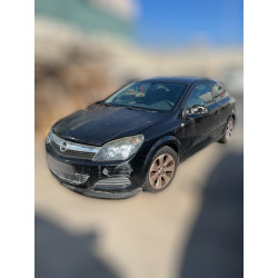OPEL ASTRA H GTC Energy